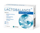 LACTOBALANCE<sup>®</sup>
