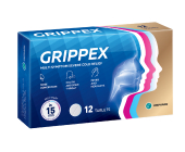 GRIPPEX<sup>®</sup>