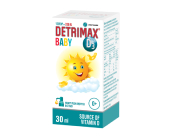 DETRIMAX<sup>®</sup> BABY