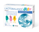 LACTOBALANCE<sup>®</sup> KIDS