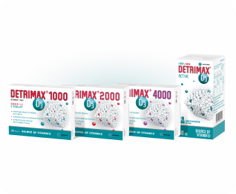 DETRIMAX<sup>®</sup>